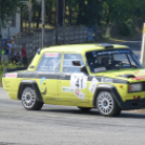 IV. Tatabánya Rallye