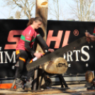 Timbersports