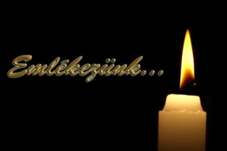 November 2. Halottak napja