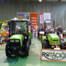 XXI. Rotáció Expo