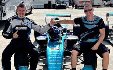 Vida Beni: Abszolút győzelem!