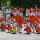 Helló Európa, helló Tatabánya! Menetelünk!