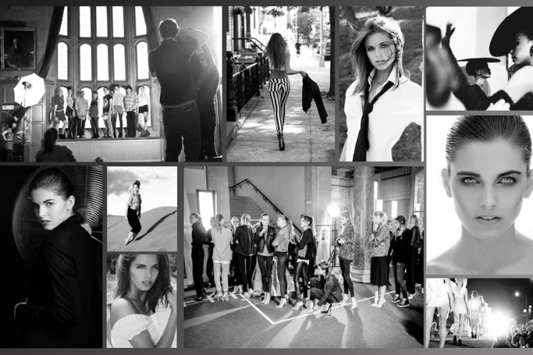 GOG Fashion casting Tatabányán!