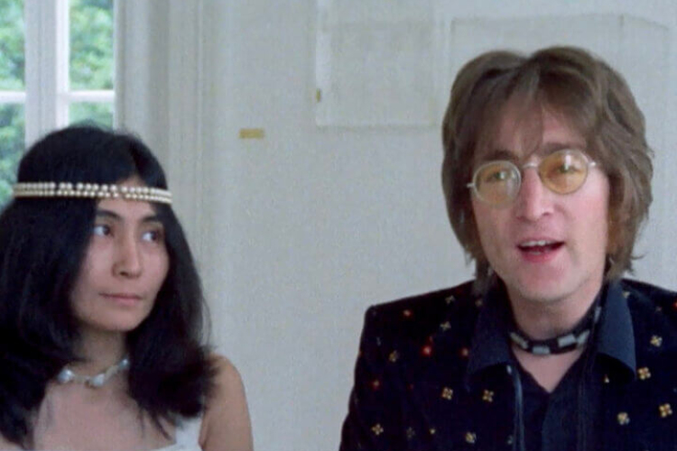 Nagy összegért kelt el egy eddig ismeretlen John Lennon-hangfelvétel