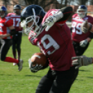 Miskolc Steelers vs Tata Mustangs 14-21