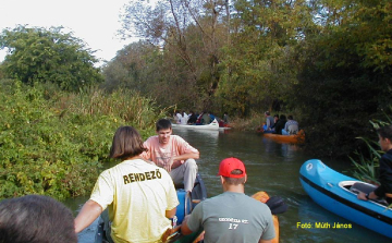 Mikoviny Evezéshez információ