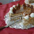 Magyarország tortája mhhhhhhhhhhh!!!