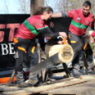 Timbersports