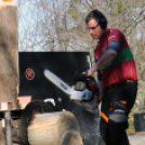 Timbersports