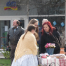 Spricc, kupica, tánc