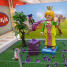 Playmobil kiállítás