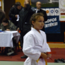 Nemzetközi Faragó Benjamin judo-rangsorverseny Tatabányán 