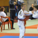 Nemzetközi Faragó Benjamin judo-rangsorverseny Tatabányán 