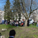A hétvégi KEMEXPO képekben