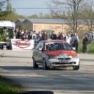III. Tatabánya Rally