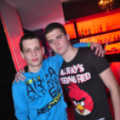 Vadorzó buli 2013. március 23.