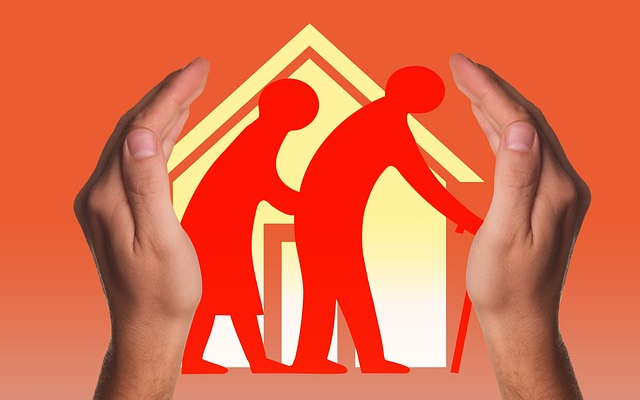 Korszerűsítik a komáromi idősek otthonát