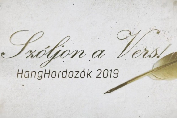 Kihirdették a HangHordozók pályázat eredményét