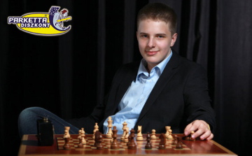 Igaz mese a legfiatalabb nagymesterről és az 5 Ft-ról!