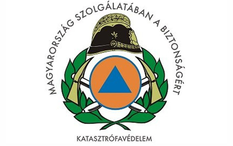 Ne várja meg, míg a tűzoltók mennek ki önhöz!