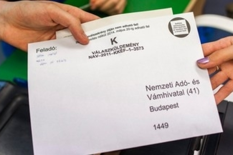 Több a megbízható adózó