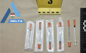 E-CIGARETTA BUKTATTA LE 