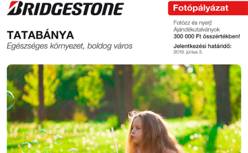 A Bridgestone megmutatja miért Tatabánya a legboldogabb város