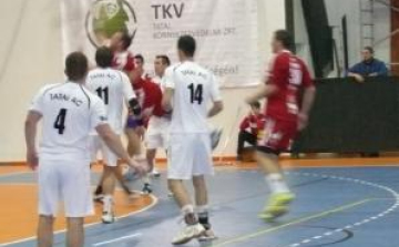 Remek siker a Vecsés ellen