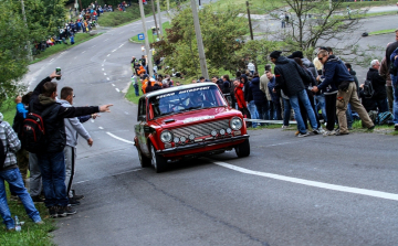 Rally: Amikor az álmok szertefoszlanak