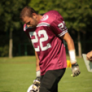 Irány a rájátszás! 62-6 Tata Mustangs- Szolnok Soldiers