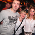 Pikantó Starriders parti