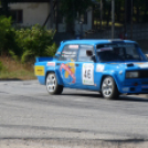 IV. Tatabánya Rallye