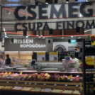 A SPAR teljesen megújította tatabányai üzletét