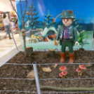 Playmobil kiállítás