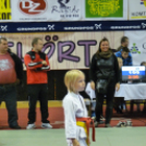 Nemzetközi Faragó Benjamin judo-rangsorverseny Tatabányán 