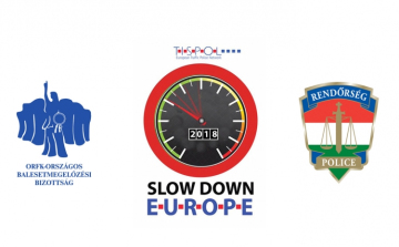 AJÁNLJON ÖN IS HELYSZÍNT A 2018-AS SPEEDMARATHONHOZ!