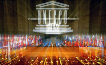 Az USA kilép az UNESCO-ból