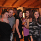 Takács Nikolas a Pikantóban - 2012. december 28.