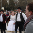 Spricc, kupica, tánc