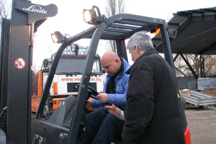 Hargita Oktatási és Szolgáltató Kft.