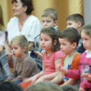 Ráhangolódtak az ovisok!
