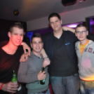 Pletycafesec buli 2013. január 18.